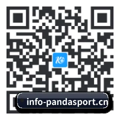 iOS 系统版 二维码