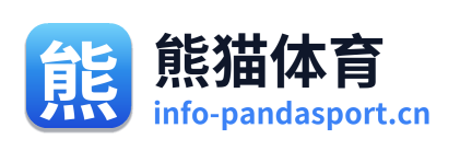 熊猫体育 Logo